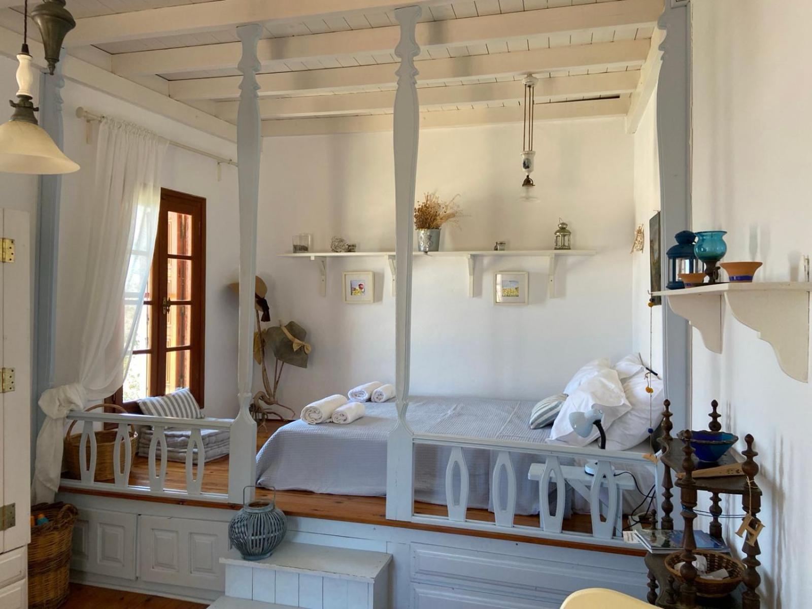 Astradeni Villa Symi Exterior photo