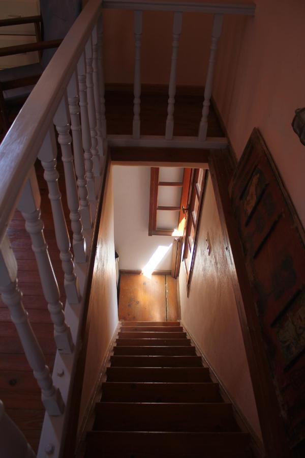 Astradeni Villa Symi Exterior photo